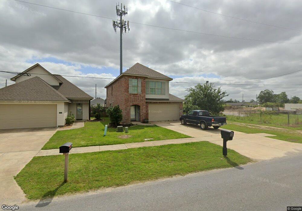 4217 Canal St, Lake Charles, LA 70605 - photo 1