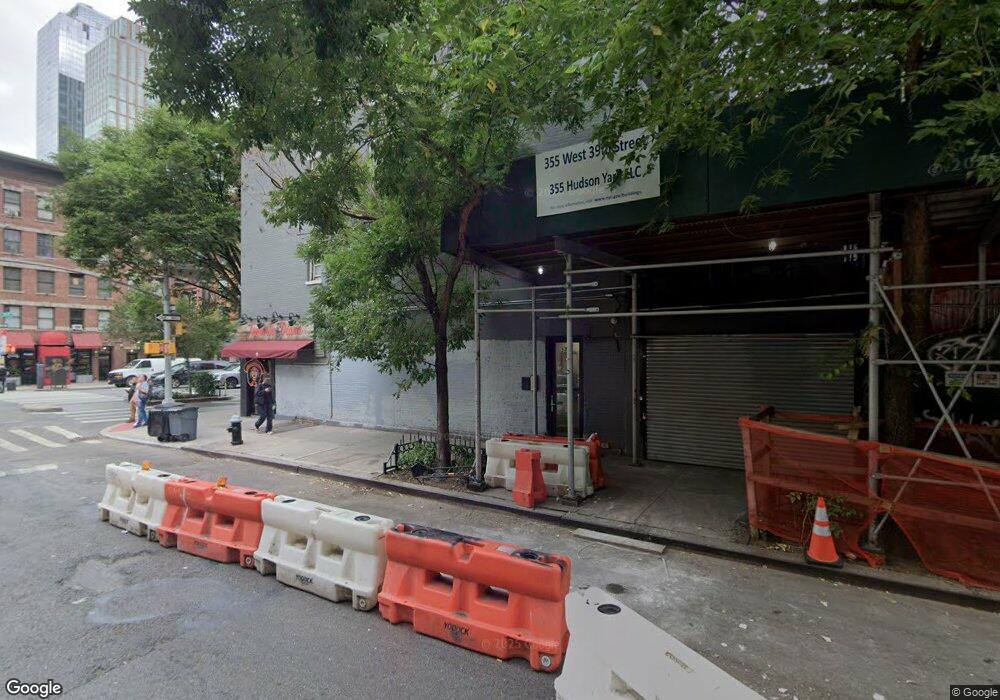 359 W 39th St unit 1, New York, NY 10018 - photo 1