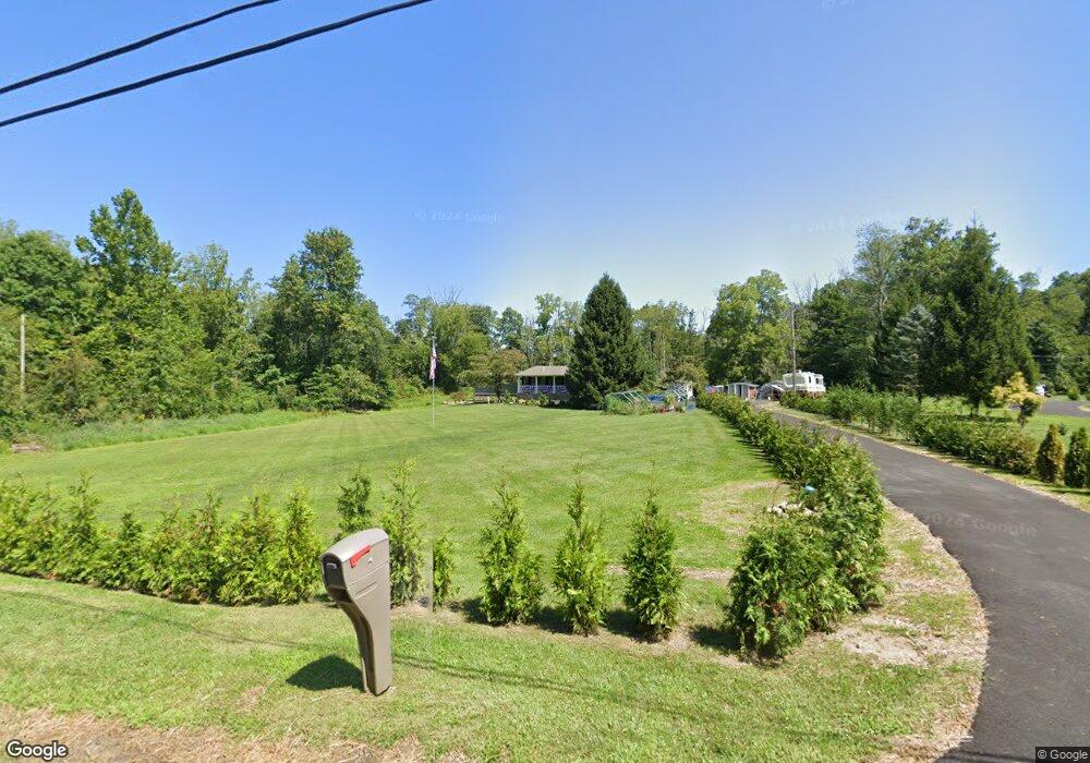 25 Buttermilk Bridge Rd, Washington, NJ 07882 - photo 1