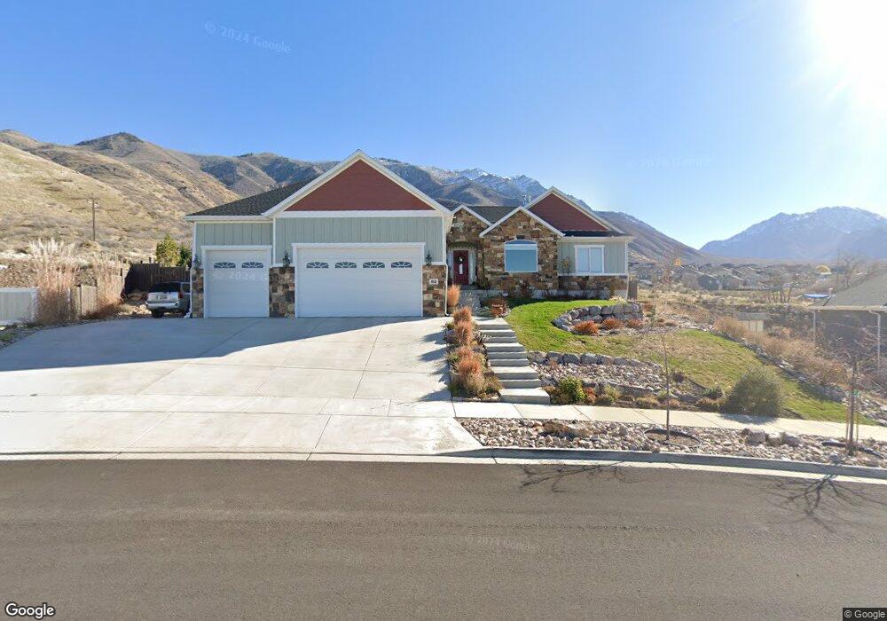 82 N Angelous Dr, Santaquin, UT 84655 - photo 1