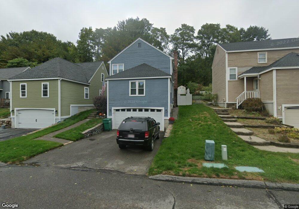 7 Valleyview Ct, Fitchburg, MA 01420 - photo 1