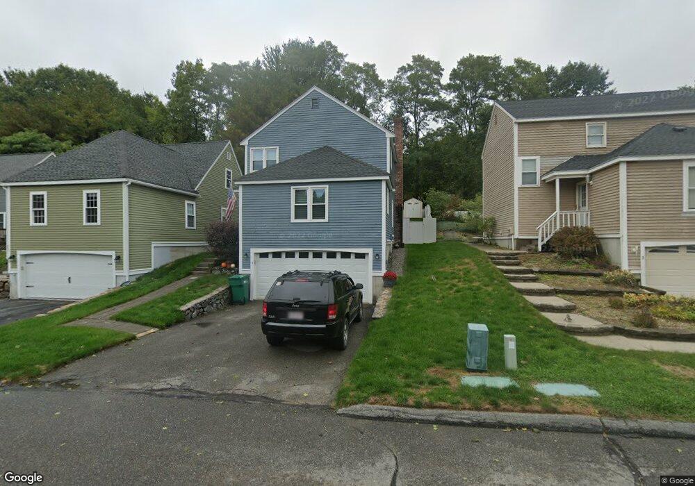 7 Valleyview Ct unit 7, Fitchburg, MA 01420 - photo 1