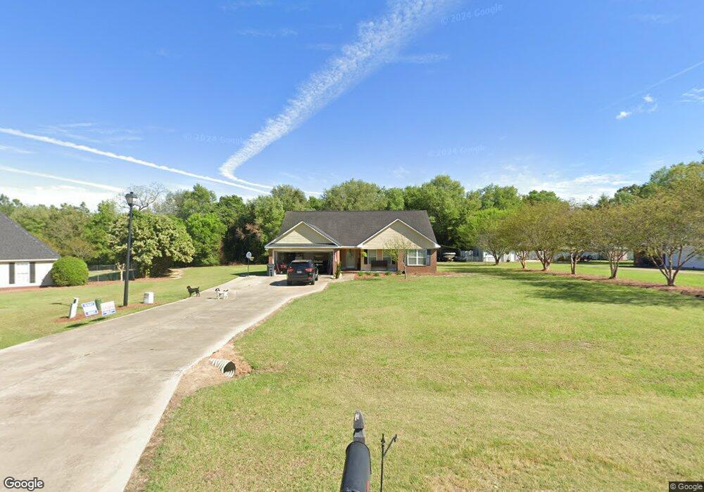 4066 E Gate Dr, Camilla, GA 31730 - photo 1