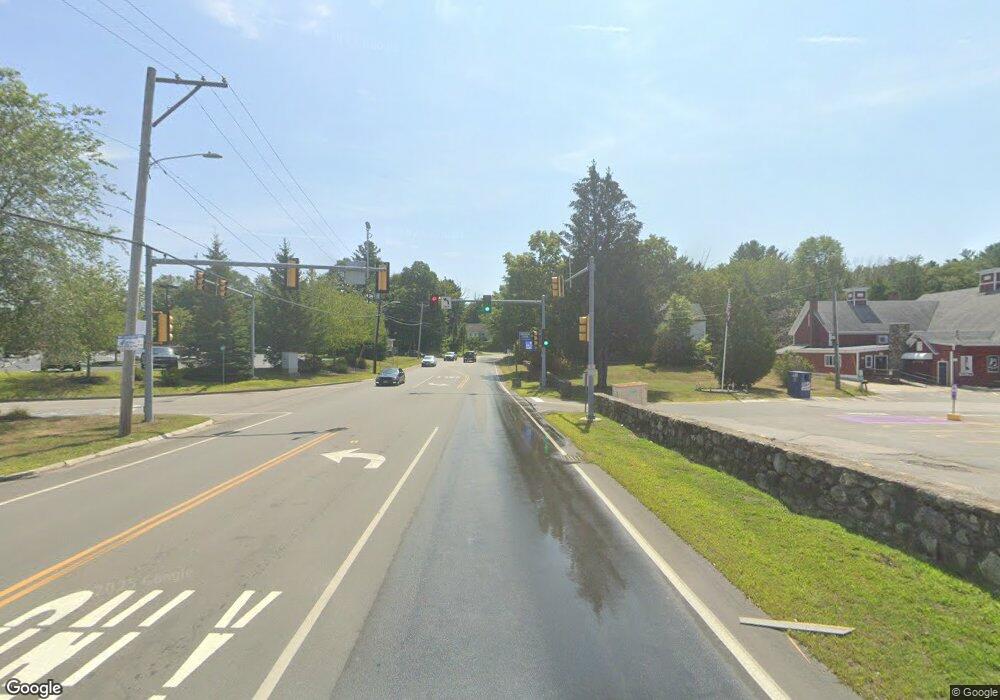 20 N Main St, Haverhill, MA 01830 - photo 1