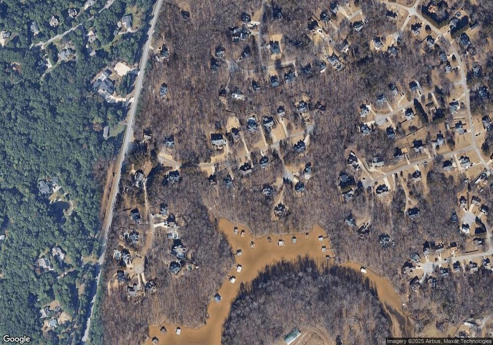 6023 Bateau Dr, Flowery Branch, GA 30542 - photo 1