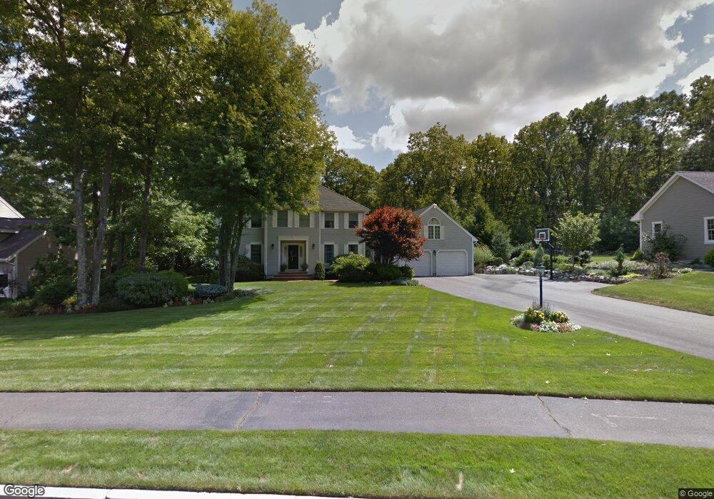 31 Thomas Dr, Reading, MA 01867 - photo 1