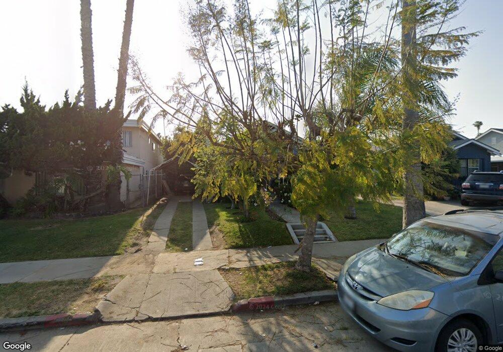 1515 S Mansfield Ave, Los Angeles, CA 90019 - photo 1