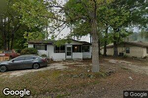 57 Joseph St, Pearson, GA 31642