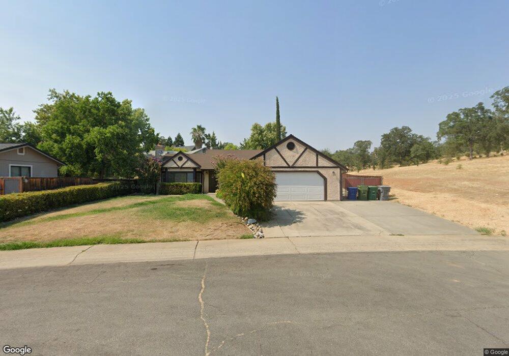 2140 Tiburon Dr, Redding, CA 96003 - photo 1