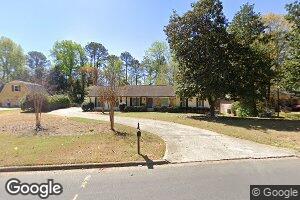 405 Saddle Horn Cir Unit 5, Roswell, GA 30076