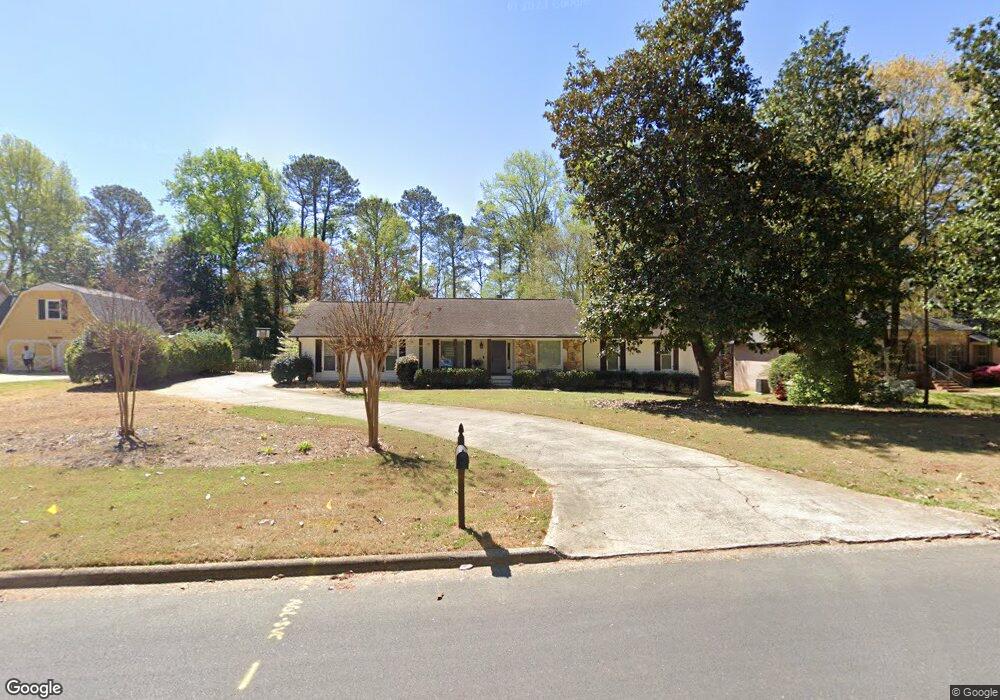 405 Saddle Horn Cir unit 5, Roswell, GA 30076 - photo 1