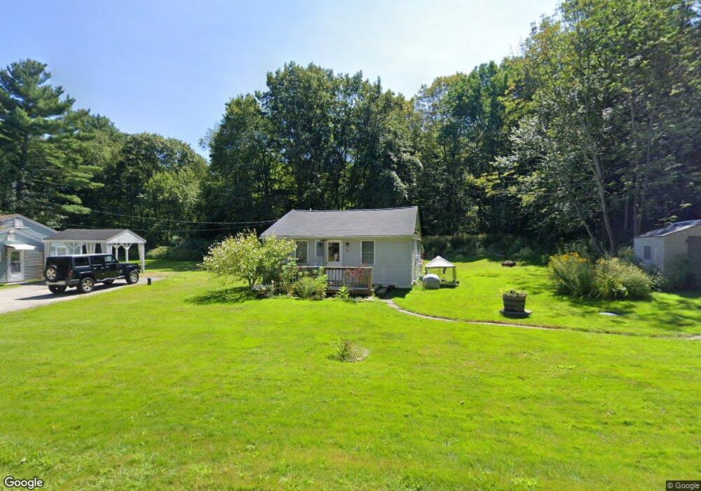 10 Sherman Grove, Spencer, MA 01562 - photo 1