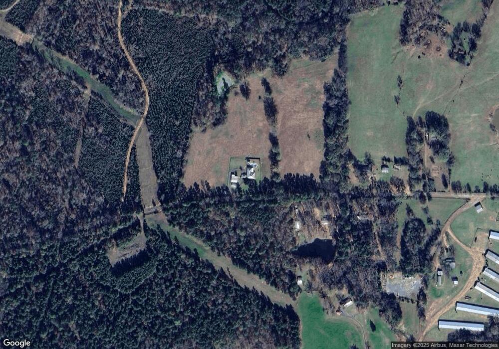 1155 County Road 274, Garrison, TX 75946 - photo 1