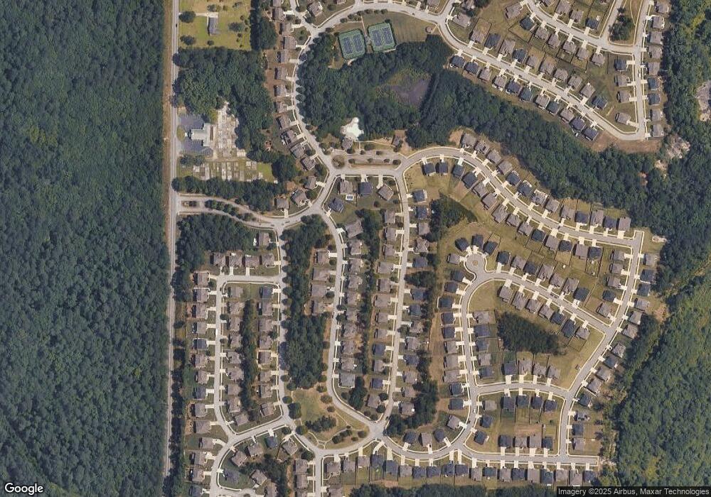 3508 Maple Hill Rd unit 1, Lithonia, GA 30038 - photo 1