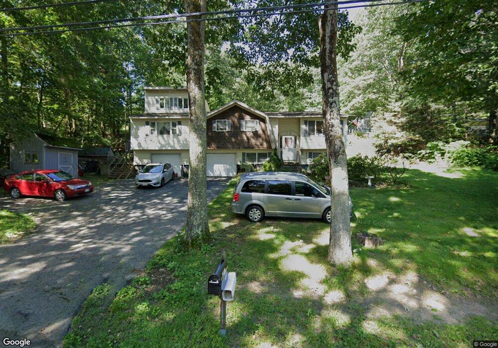 142 Dudley Rd, Oxford, MA 01540 - photo 1