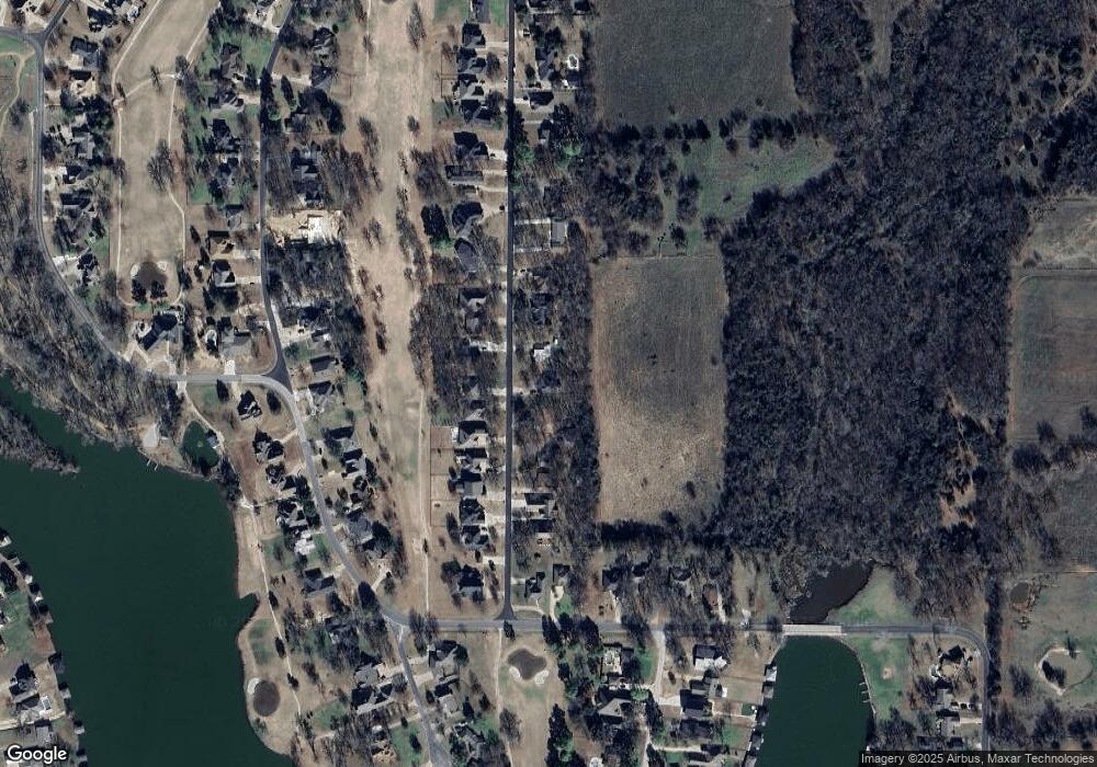 246 Cayuga Trail, Gainesville, TX 76240 - photo 1