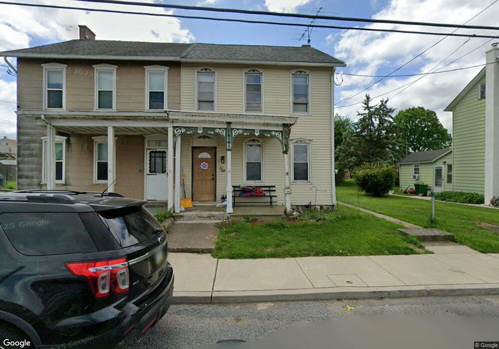 122 Front St, Alburtis, PA 18011 - photo 1