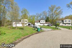 9151 Oak Cir, Windham, OH 44288