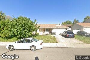 1322 N 50 E, Nephi, UT 84648