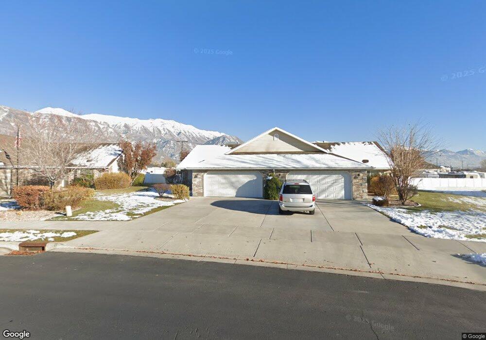 529 S 1040 E, American Fork, UT 84003 - photo 1