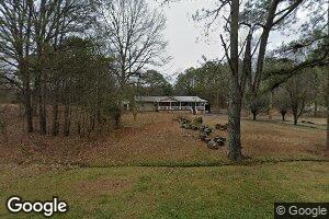 554 Highway 371, Marietta, MS 38856