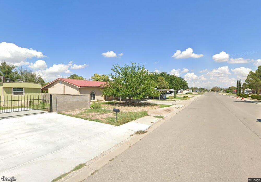202 W Temple Ave, Hobbs, NM 88240 - photo 1