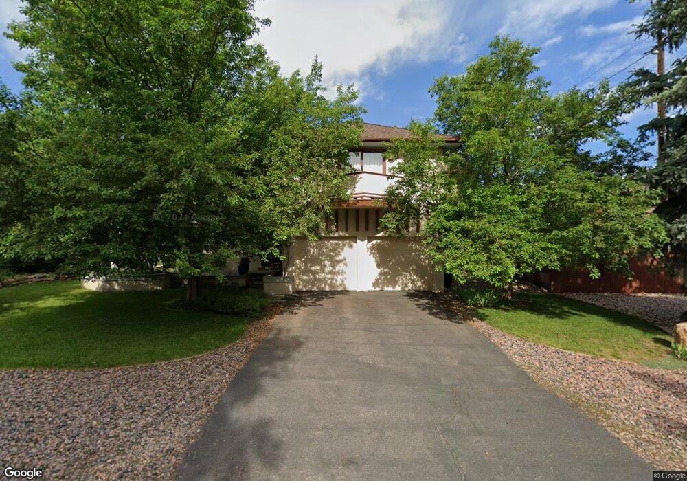 3835 17th St, Boulder, CO 80304 - photo 1