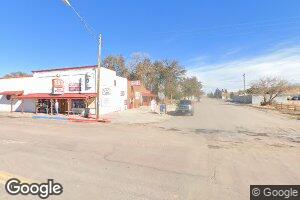 1377 Praire View Rd, Glendo, WY 82213