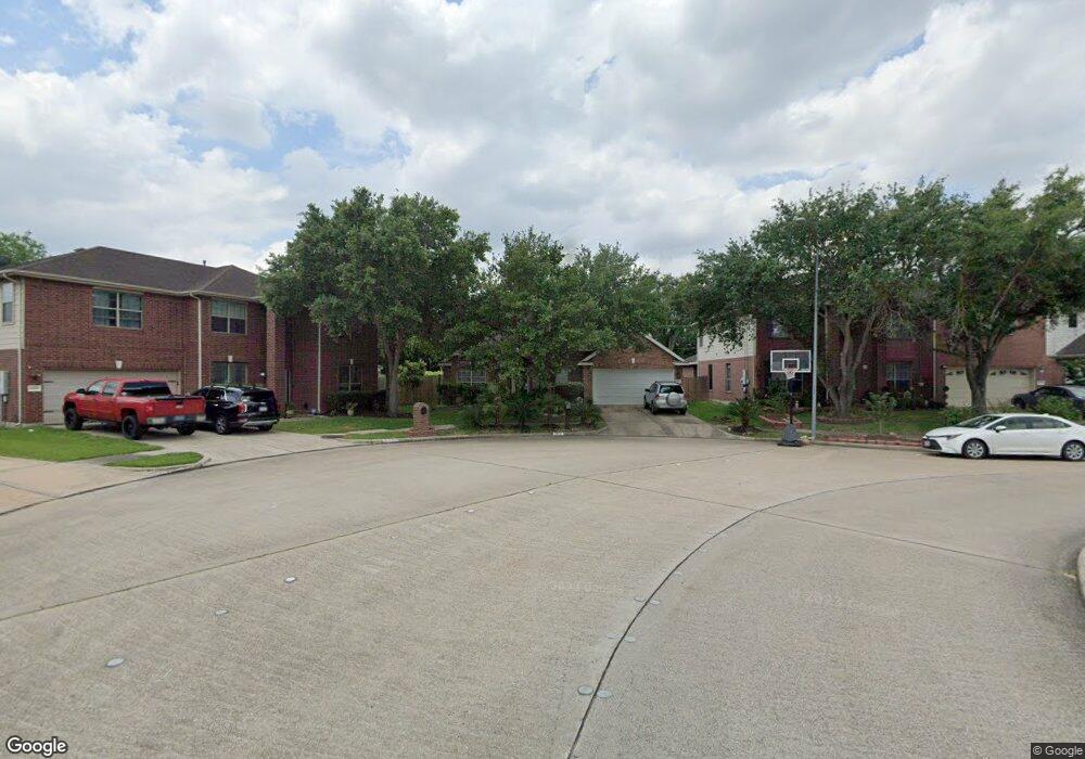 3803 Misty Falls Ln, Friendswood, TX 77546 - photo 1