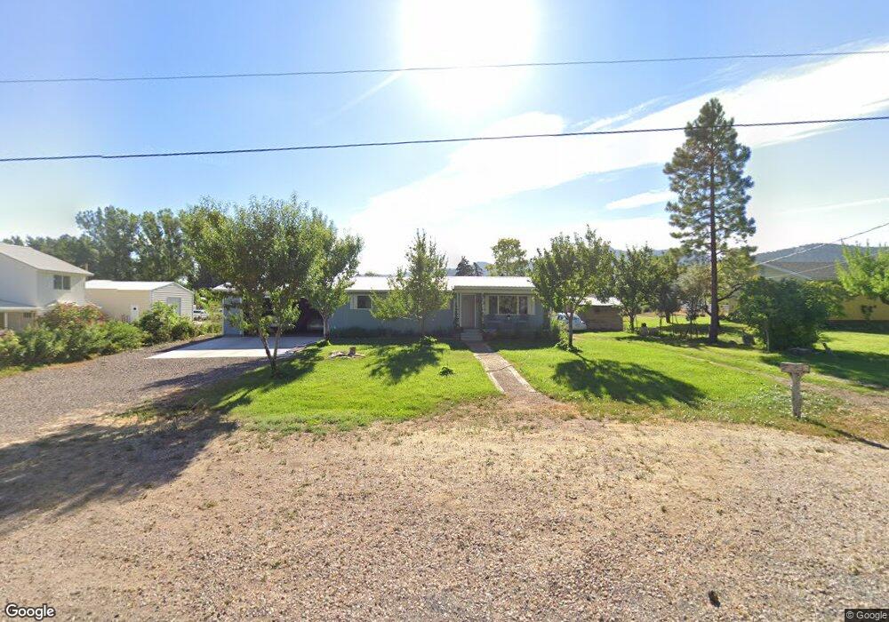 41 S 400 W, Parowan, UT 84761 - photo 1