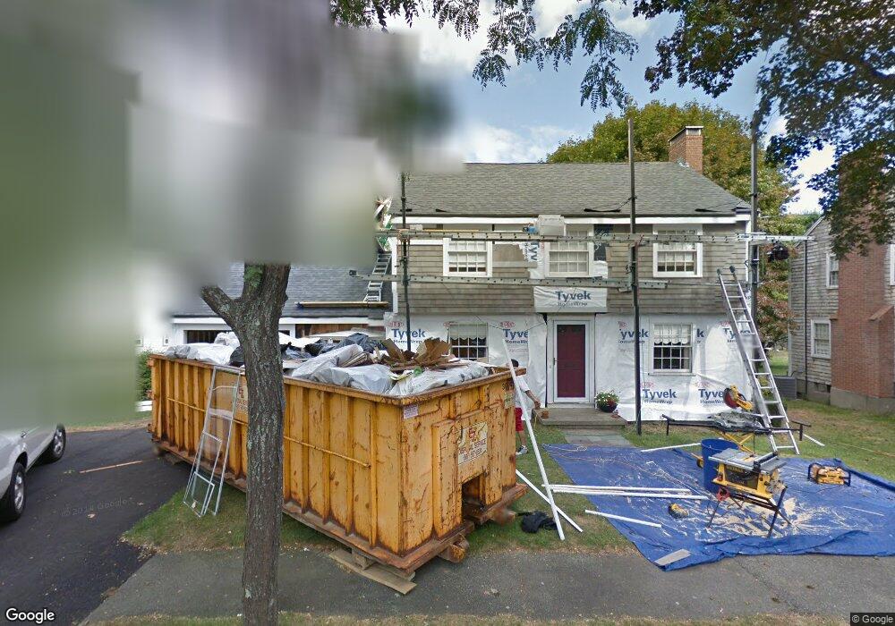 11 Elm Lawn St, Milton, MA 02186 - photo 1