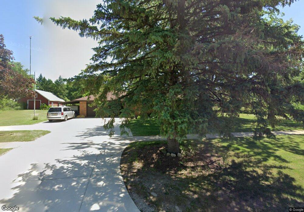 1950 Leffingwell Ave NE, Grand Rapids, MI 49525 - photo 1