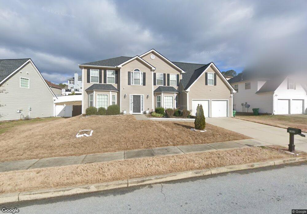 7412 Ivory Oak Ln, Lithonia, GA 30058 - photo 1