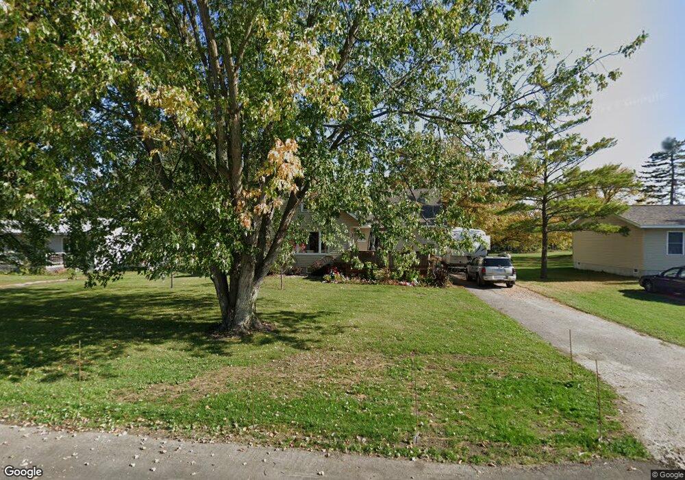 205 W Chicago Ave, Badger, MN 56714 - photo 1