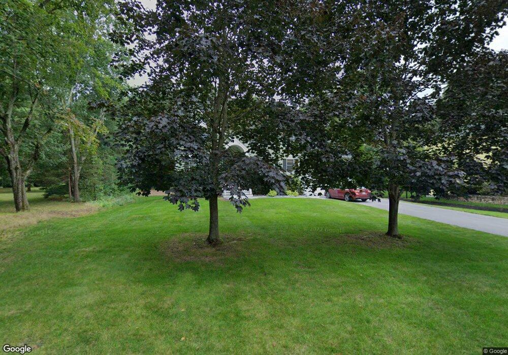 27 Bunker Ln, Natick, MA 01760 - photo 1