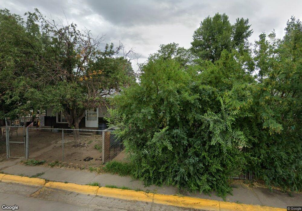 36 E 9th St, Craig, CO 81625 - photo 1