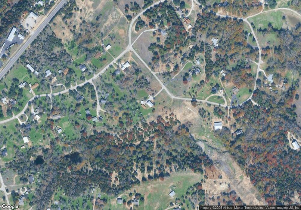 208 Rambling Loop, Weatherford, TX 76087 - photo 1