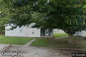 5966 W Lincoln St, Richland, IN 47634
