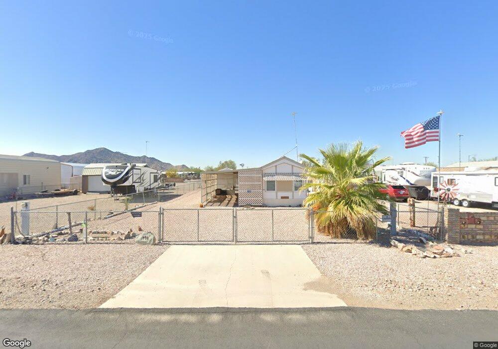 596 S Cienega Ln, Quartzsite, AZ 85346 - photo 1