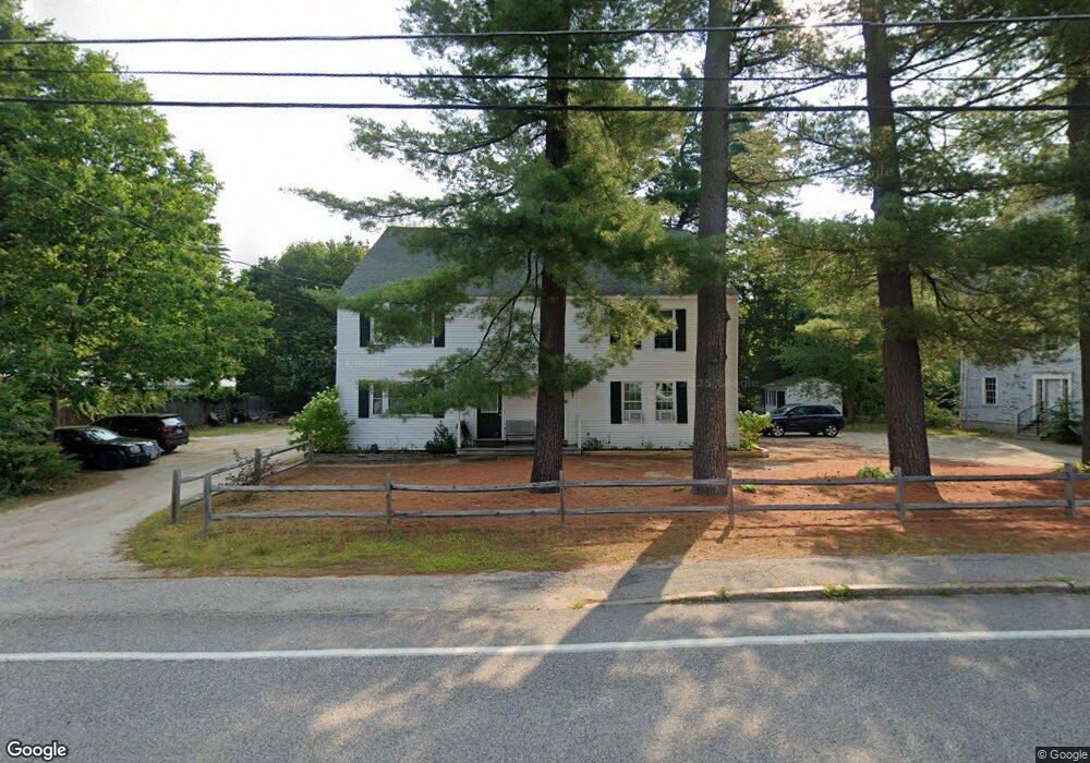 99 Pine St #3 St, Conway, NH 03860 - photo 1