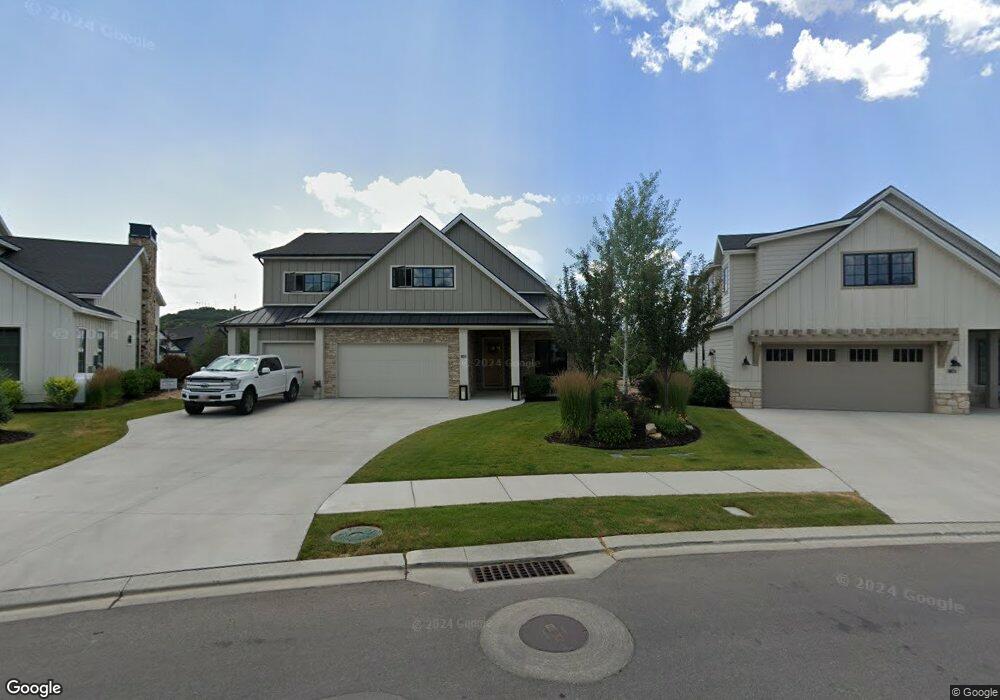 488 N Farmhouse Way unit 9, Midway, UT 84049 - photo 1