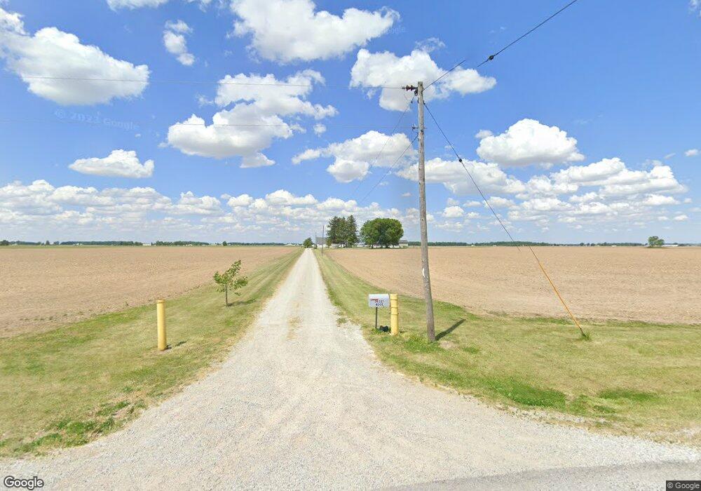 5632 S 400 E, Warren, IN 46792 - photo 1