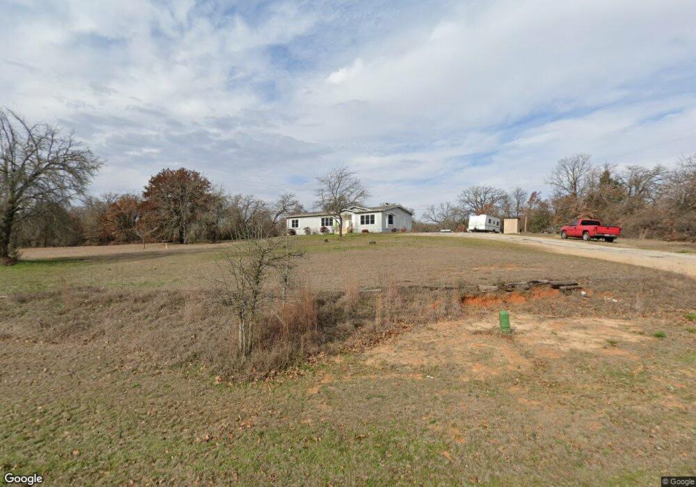 1434 Riverbend St, Azle, TX 76020 - photo 1