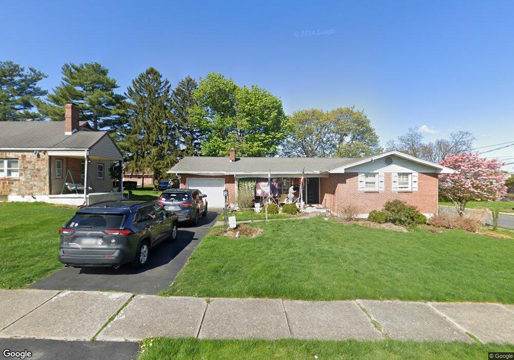 1020 N Kiowa St unit 1026, Allentown, PA 18109 - photo 1