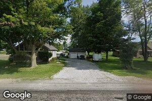 15840 State Road 37, Harlan, IN 46743