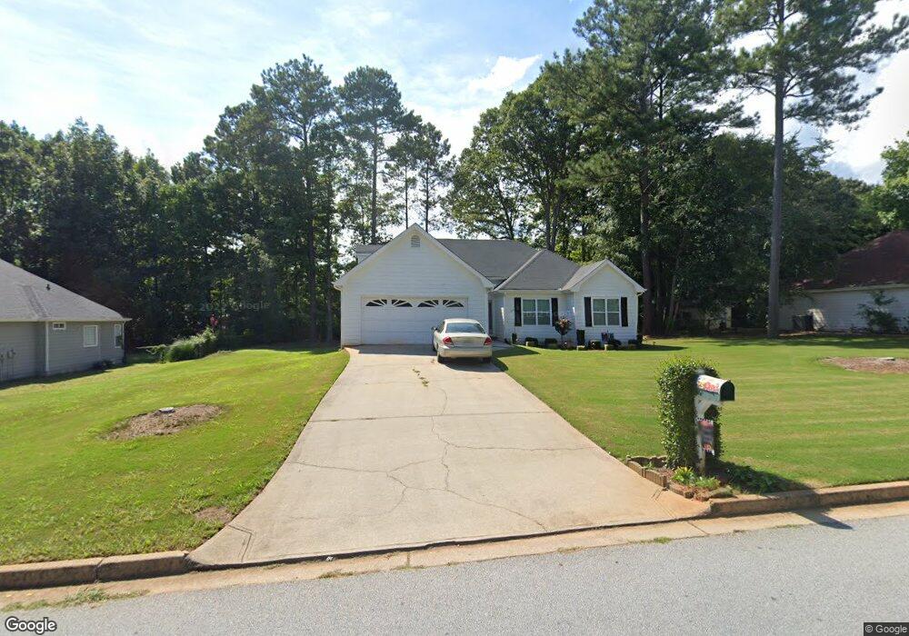 225 Rosewood Cir unit 1, Covington, GA 30016 - photo 1