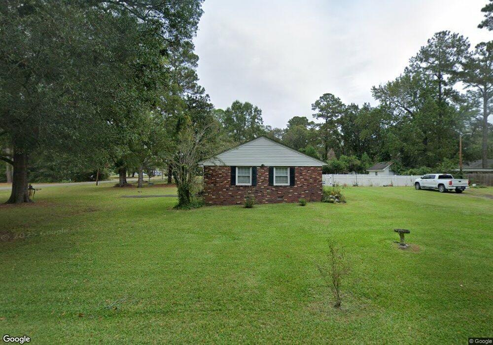 403 S Beech Ave, Andrews, SC 29510 - photo 1
