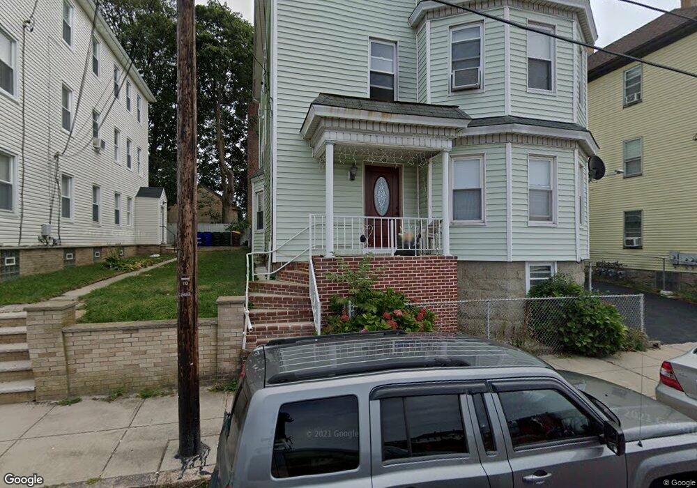 48 Thomas St unit 3, Fall River, MA 02723 - photo 1