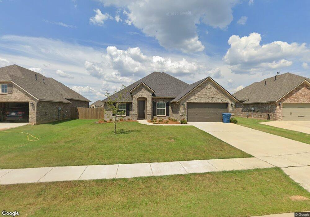 704 Abita Chase, Bossier City, LA 71111 - photo 1