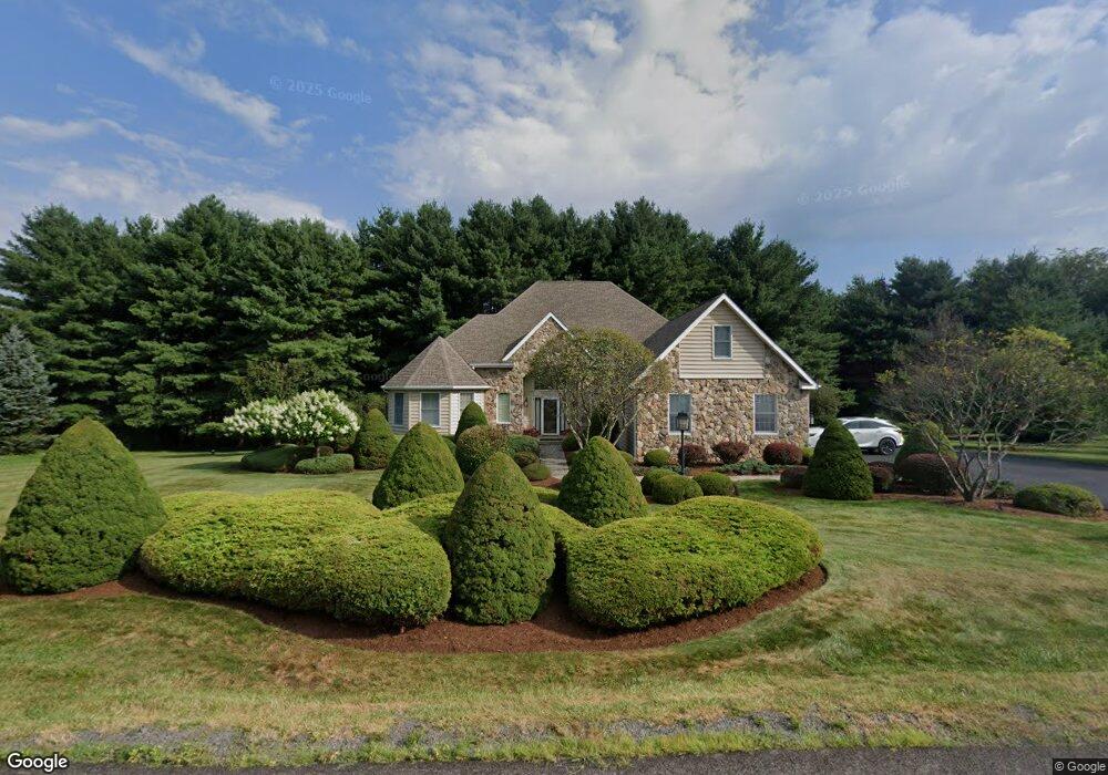 76 Fairway Ln, Sugarloaf, PA 18249 - photo 1